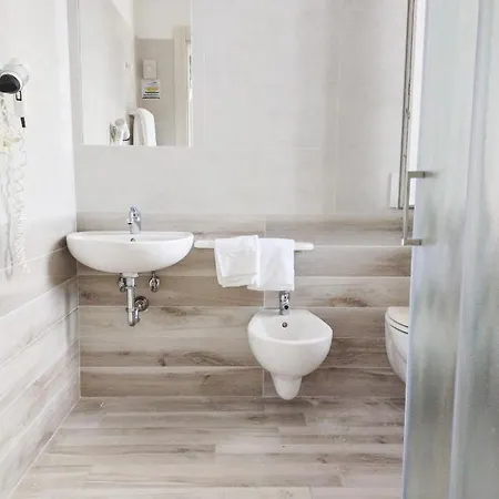 Holiday Hotel Milano Marittima