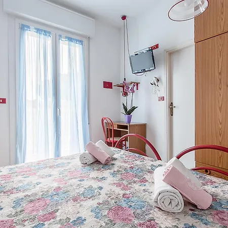 Holiday Hotel Milano Marittima