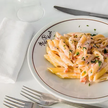 Hotel Holiday Milano Marittima