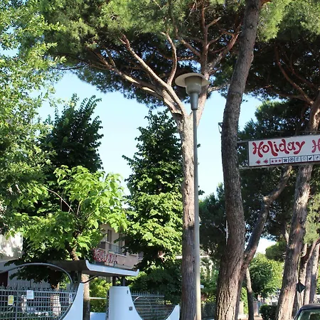 Holiday Hotel Milano Marittima