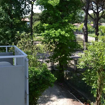 Hotel Holiday Milano Marittima