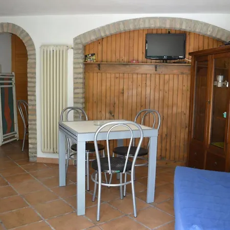 Holiday Szálloda Milano Marittima