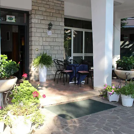 Hotel Holiday 3*