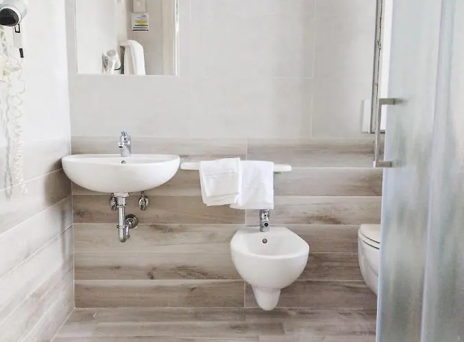 Holiday Hotel Milano Marittima