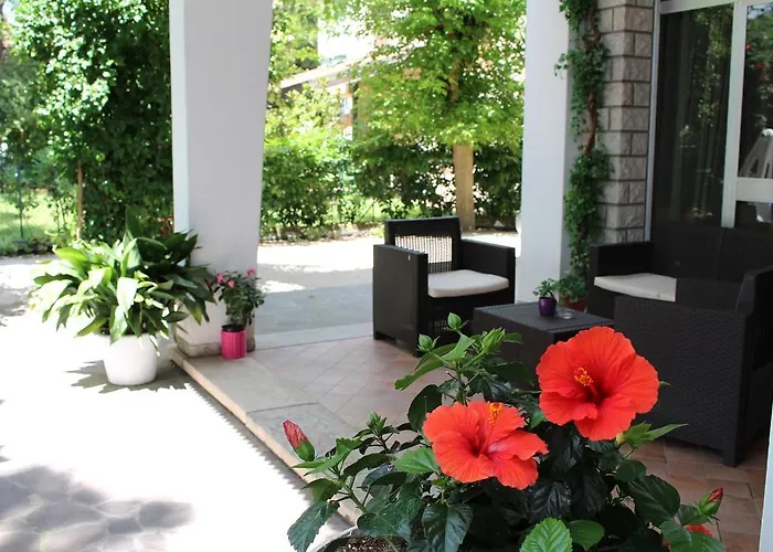 Holiday Hotel Milano Marittima