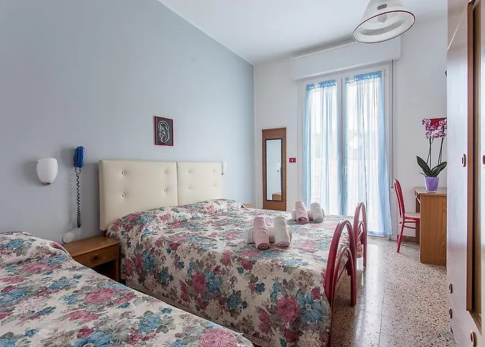 Hotel Holiday Milano Marittima