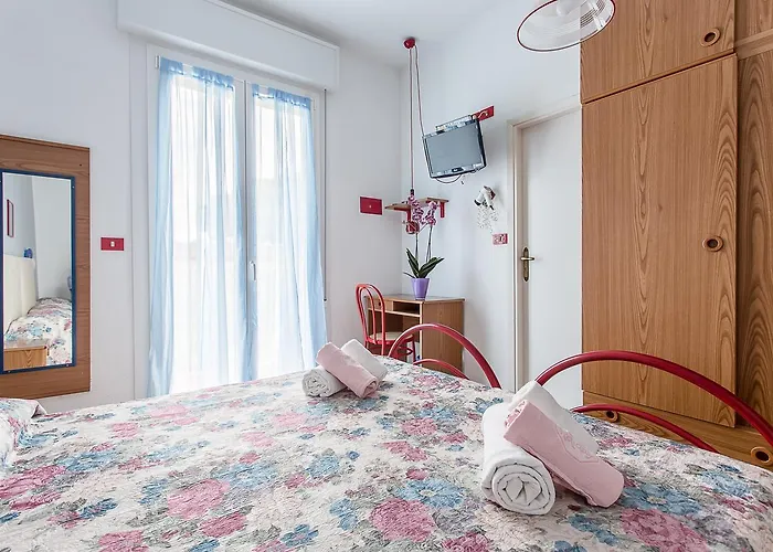 Holiday Hotel Milano Marittima