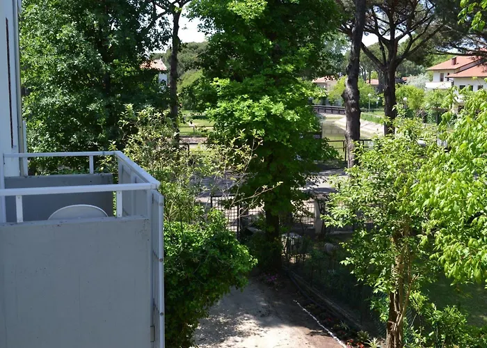 Hotel Holiday Milano Marittima