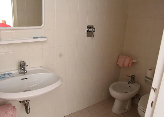 Holiday מלון מילאנו מריטימה