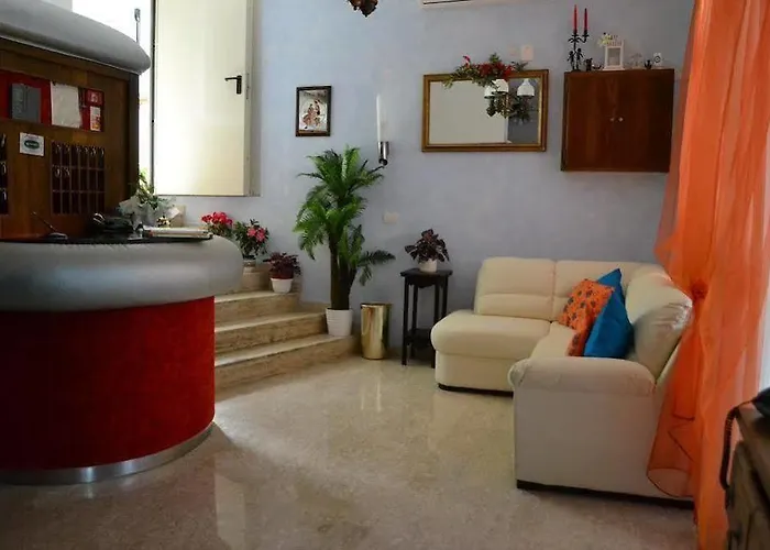 Holiday 3* Milano Marittima