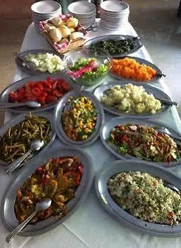 Holiday מילאנו מריטימה