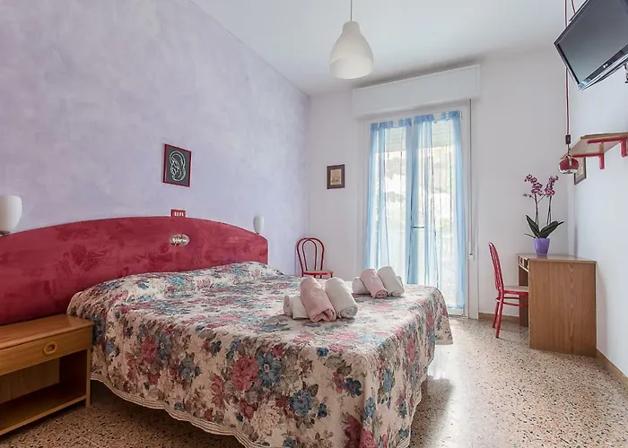 Hotel Holiday Milano Marittima